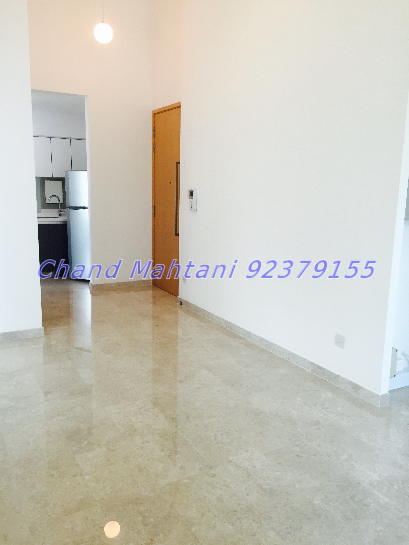 One Jervois (D10), Condominium #53376582